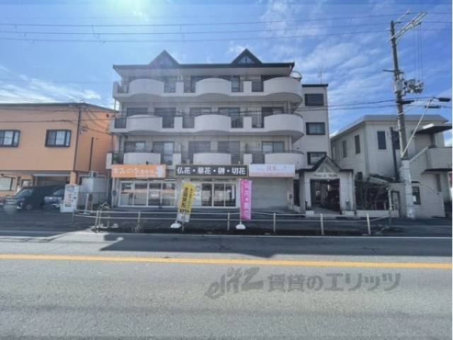 メゾン・ド・セリバ外観写真2