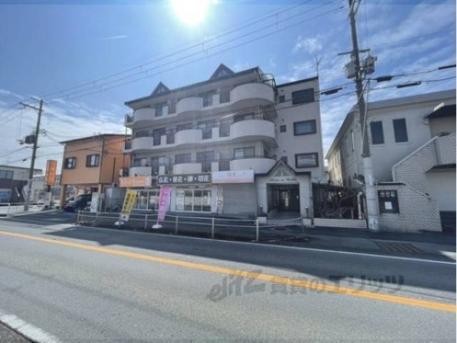 メゾン・ド・セリバ外観写真3