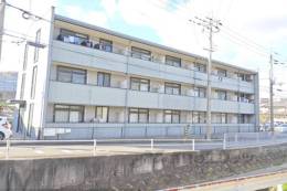 南花屋敷エイティーンハウス外観写真