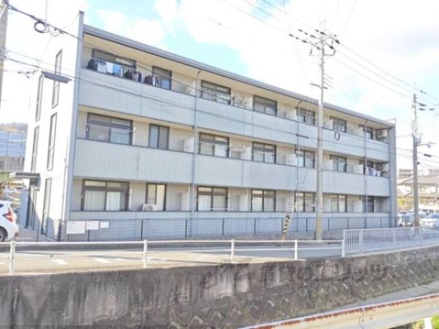 南花屋敷エイティーンハウス外観写真1