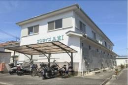 サンライズ三笠１外観写真