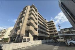 フェリエス桃山外観写真