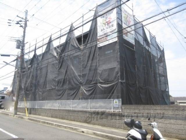 Ｋａｐｏｌｅｉ外観写真2