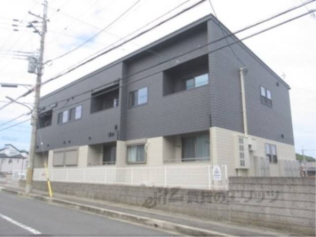 Ｋａｐｏｌｅｉ外観写真3