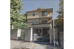 ハイム京都下鴨外観写真