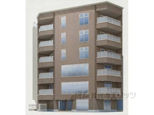 181181の外観写真