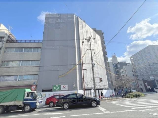 WEST FIELD外観写真3