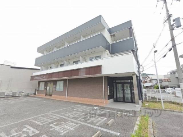 エスポワール川西外観写真3