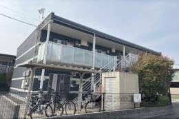 レオネクスト西伊丹２外観写真