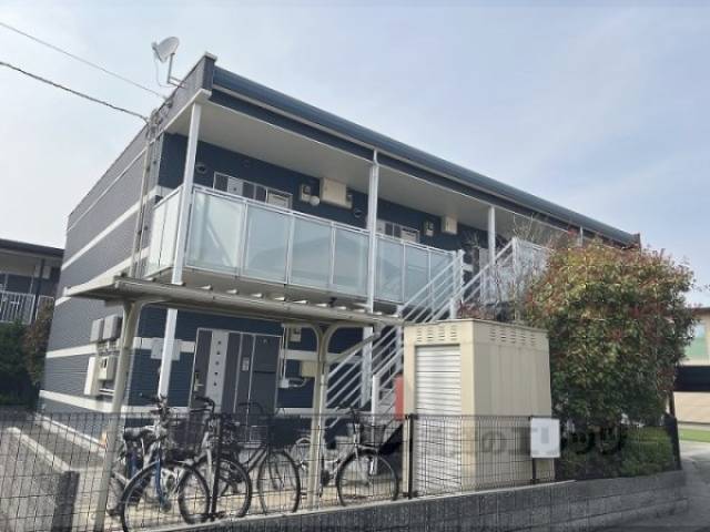 レオネクスト西伊丹２外観写真1