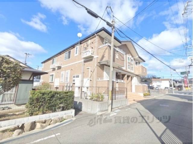 メゾンF-２外観写真2