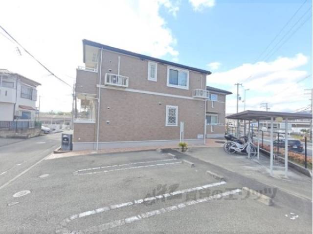 メゾンF-２外観写真3