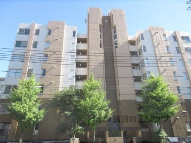 シーズン嵐山外観写真1