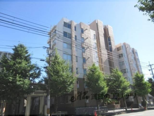 シーズン嵐山外観写真2