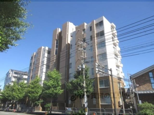 シーズン嵐山外観写真3