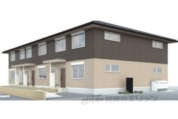 メゾンドピノ外観写真