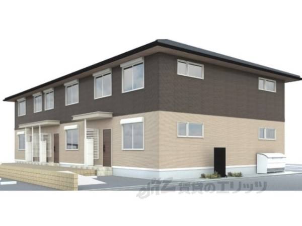 181213の外観写真