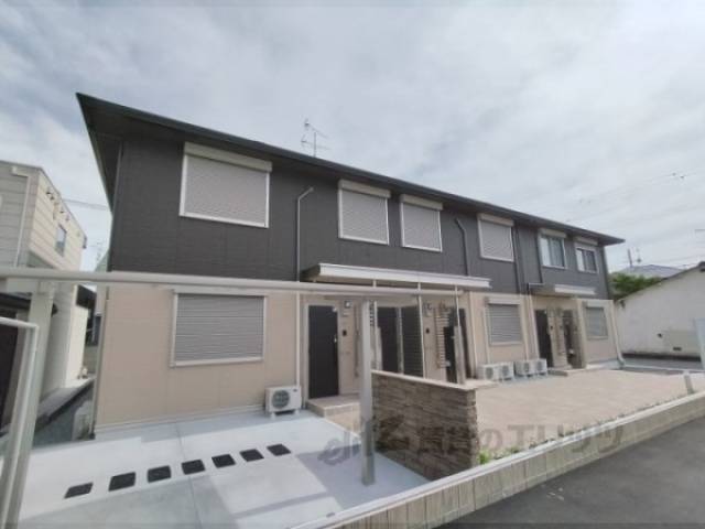 Ｍａｉｓｏｎ　ｄｅ　Ｐｉｎｏ外観写真2