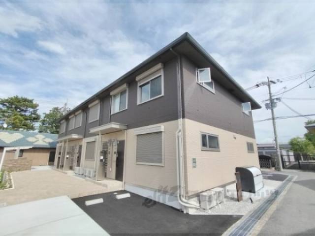Ｍａｉｓｏｎ　ｄｅ　Ｐｉｎｏ外観写真3