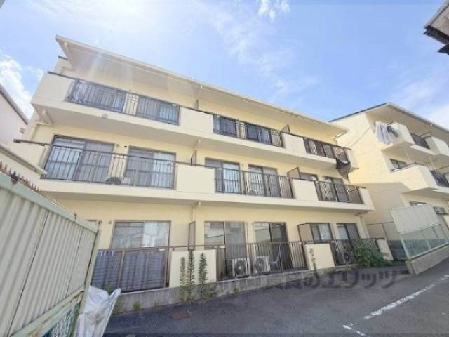シャトーＫＩＴＡ　２外観写真2
