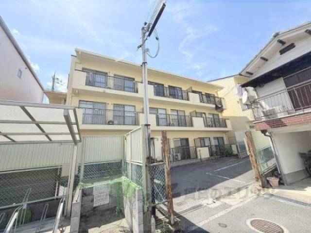 シャトーＫＩＴＡ　２外観写真3
