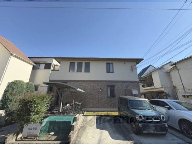 モンテローザ外観写真2