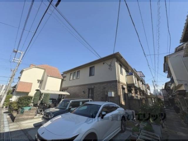 モンテローザ外観写真3