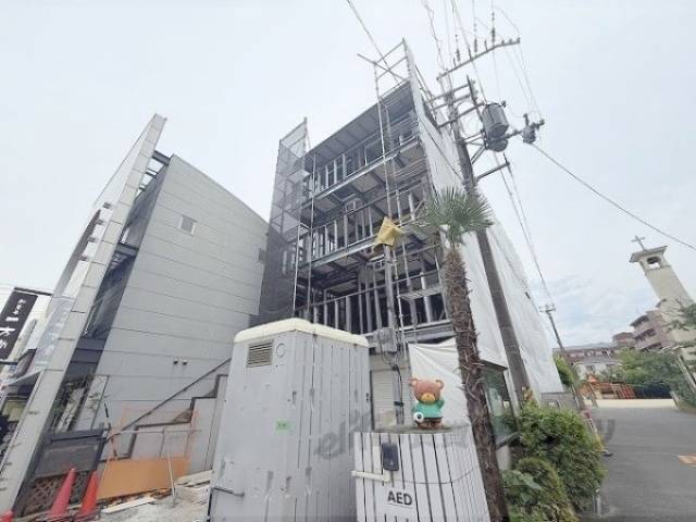 仮）ｋｉｌｌｉｆｉｓｈ京田辺外観写真3