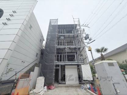 仮）ｋｉｌｌｉｆｉｓｈ京田辺（テナント）外観写真2