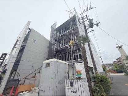 仮）ｋｉｌｌｉｆｉｓｈ京田辺（テナント）外観写真3