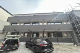 ＥＩＪＵ牧野駅前Ａ外観写真