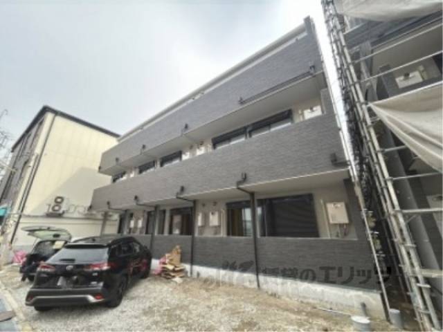 ＥＩＪＵ牧野駅前Ａ外観写真2