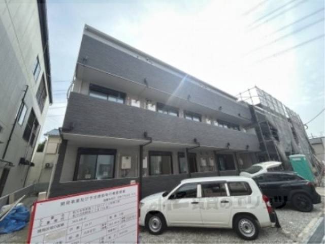 ＥＩＪＵ牧野駅前Ａ外観写真3