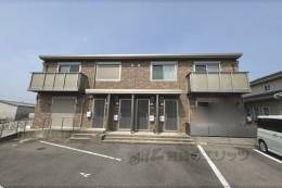 MARIO PARK外観写真