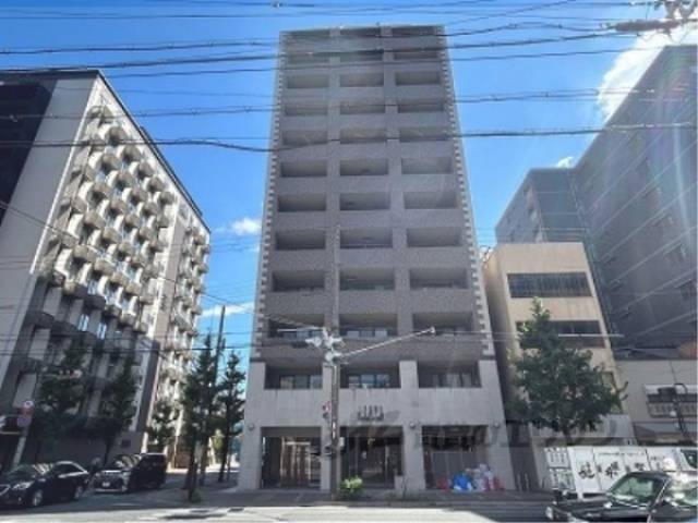 リーガル京都四条河原町通り２外観写真1