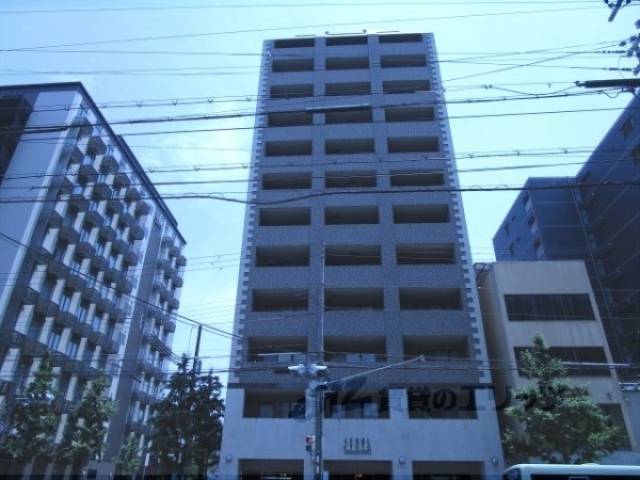 リーガル京都四条河原町通り２外観写真2