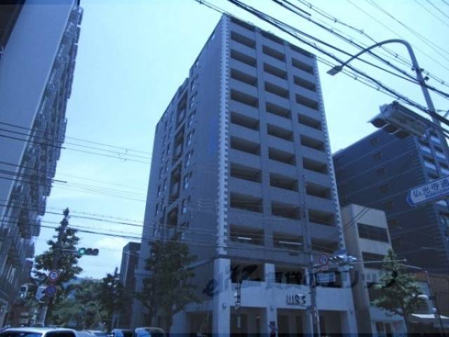 リーガル京都四条河原町通り２外観写真3