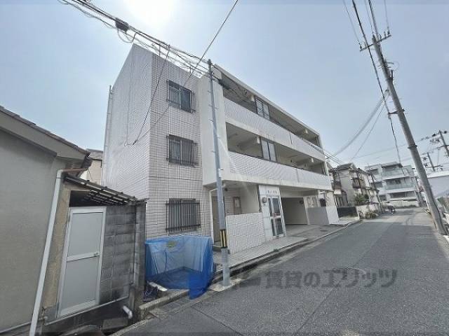 サン立花外観写真2