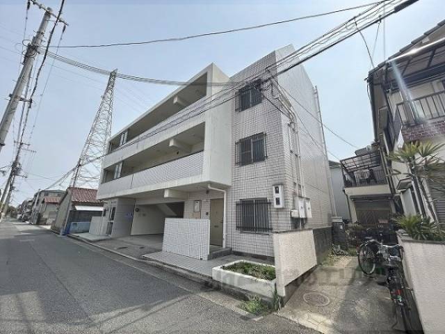 サン立花外観写真3