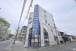 芳村ビル2階外観写真