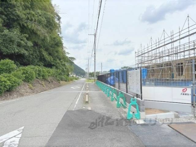ベル・エクラ１外観写真2