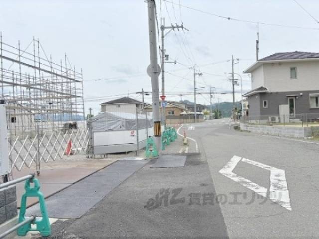 ベル・エクラ１外観写真3