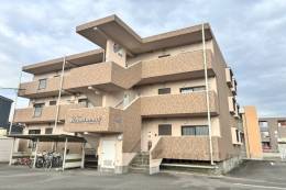 ユーミーハピネス２外観写真