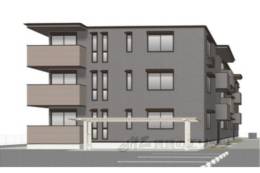 LUMIERE DU SOIR DEUX外観写真