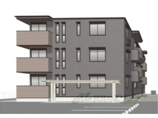 LUMIERE DU SOIR DEUX外観写真1