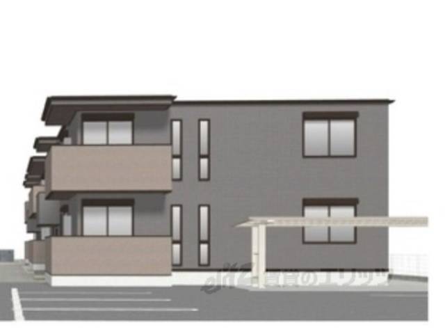 LUMIERE DU SOIR UN外観写真1