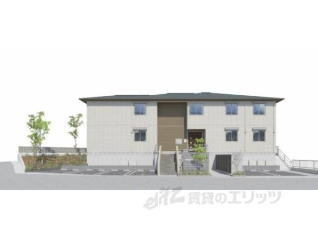 シャーメゾン英和外観写真1