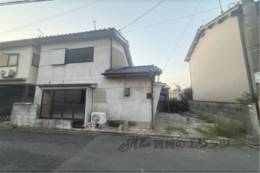 貸家外観写真
