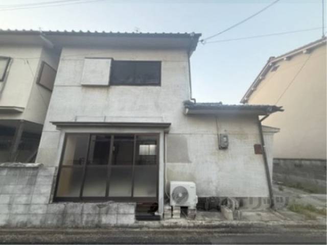 貸家外観写真3