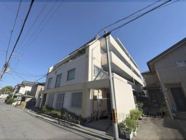 グッドストック東難波外観写真3